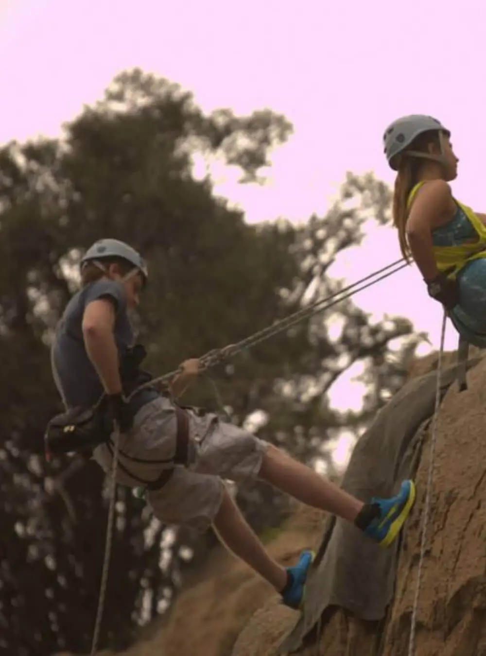 Alila Jabal Akhdar Launch Trip – Alila Jabal Akhdar